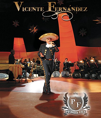 Vicente Fernandez - El Ultimo Beso (En Vivo) Lyrics - Zortam Music