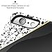 AknaCase Case Compatible with iPhone 6/6s Geometric, Charming Series High Impact Silicon Cover (35-U.S)