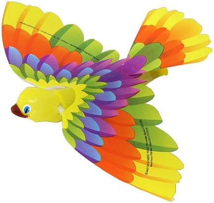 Amazon Co Jp パタパタバード おもちゃ