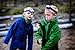Lucky Bums Youth Head Lamp