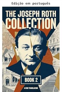 Livro A coleção Joseph Roth