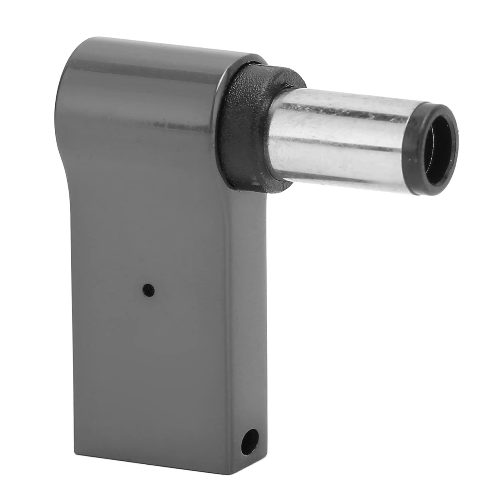 90 Degree USB C Right Angle Adapter, PD 100W Laptop Charging Adapter, Type C Female to Male Adapter, for Notebook. 7.4mm 5.0mm 0.6mm