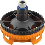 Storz & Bickel VOLCANO HYBRID Filling Chamber with Reducer view 5