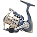 Pflueger 6935B President Spinning Fishing Reel