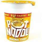 Original Curry Pot Noodle (Pack of 12)
