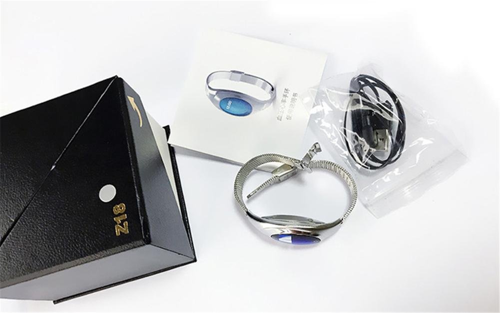 Reloj Inteligente Smartwatches Z18 inteligente ritmo ...