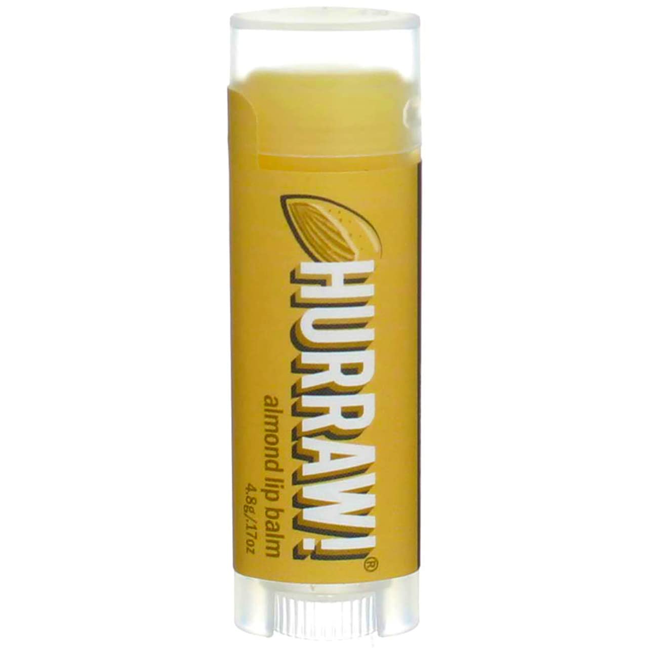 Almond Lip Balm