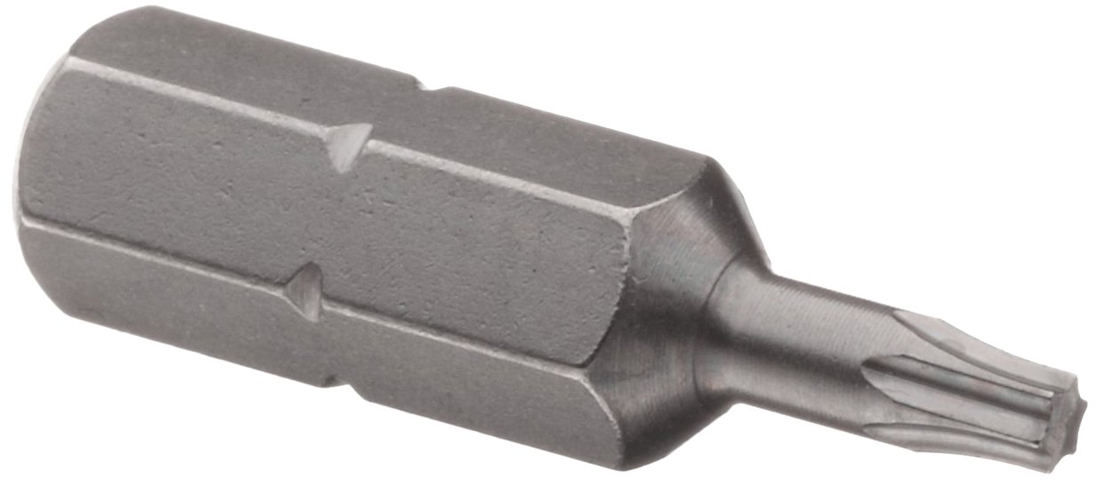 Wera 867/1 Torx Bits TX, 05066495001