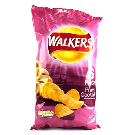 walkers prawn cocktail wotsits