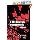 Karl Marx's Theory of History