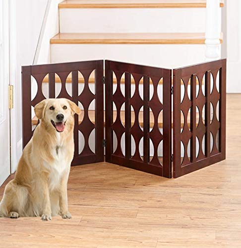 magnetic pet gate