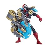 Power Rangers Super Ninja Steel 5