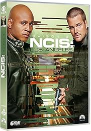 Ncis : Los Angeles - Saison 6