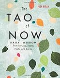 The Tao of Now: Daily Wisdom from Mystics, Sages, Poets, and Saints by Josh Baran