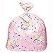 Extra-Large Pink Polka Dots Bag - 44