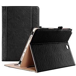 ProCase Galaxy Tab A 9.7 Case, Standing Cover Folio