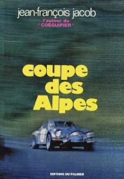 Coupe des Alpes