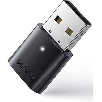 Best bluetooth adapter for pc