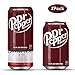 Canned Cover Wraps Silicone Sleeve Can Hide Beverage That Look Like Soda Suitable All 12FL OZ 355ml… (RED)