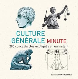 Culture générale minute