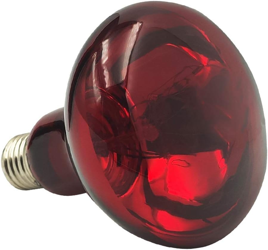 Инфракрасная лампа 250. Инфракрасная лампа 250