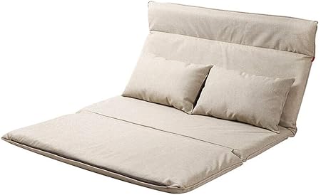 ZTBXQ Home Küche Schlafzimmer Multifunktionales Schlafsofa Lazy Couch