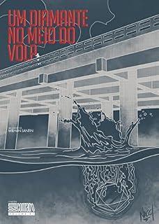 Livro Um diamante no meio do Volp: Um conto de Wilhan Santin