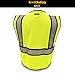 KwikSafety - Charlotte, NC - SHERIFF Safety Vest [Multi-Use Pockets] Class 2 ANSI OSHA High Visibility Vis Reflective Heavy Duty Solid Mesh Zipper HiVis Construction Surveyor Work Men/Blue 2XL