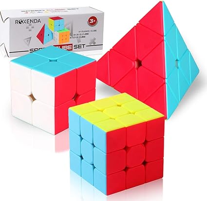 2x2 rubik's cube amazon