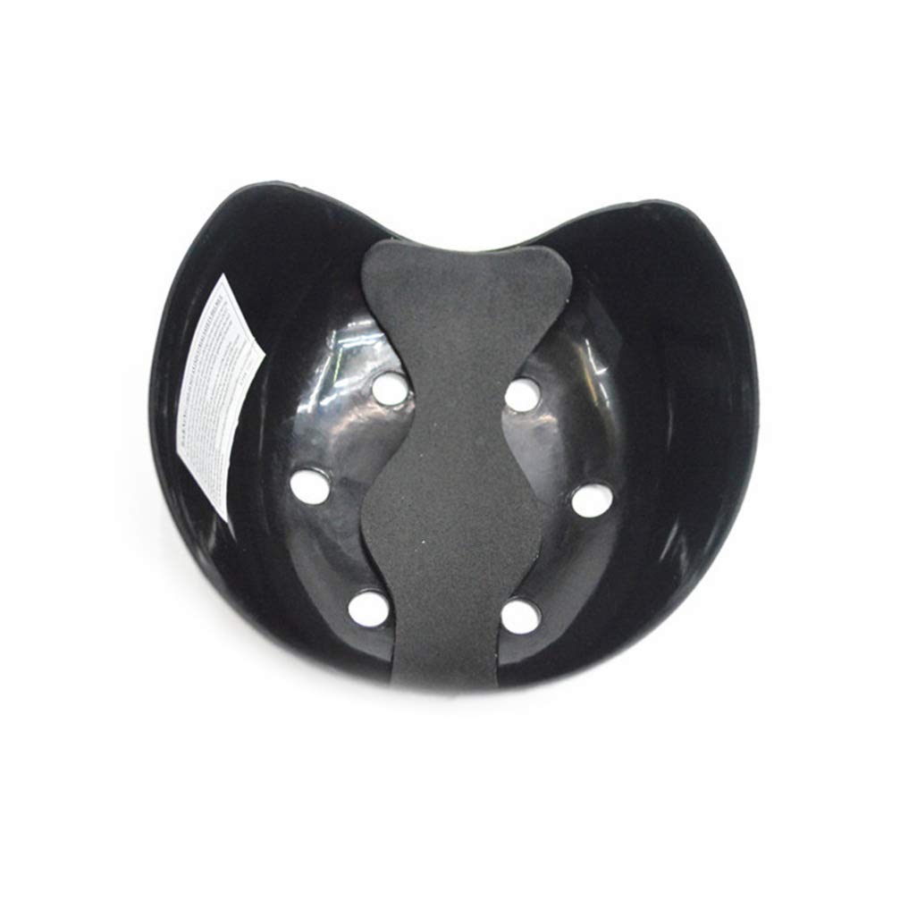 WINOMO Baseball Head Protection Safety Baseball Caps 6-hole Bump Cap Insert