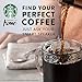 Starbucks Naturally Flavored Coffee Syrup