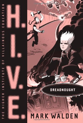 Dreadnought (H.I.V.E.)