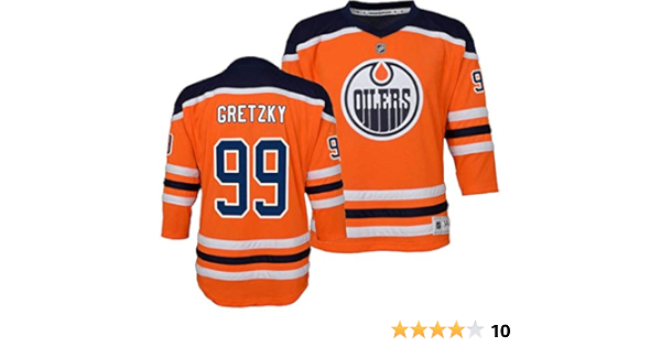 wayne gretzky youth jersey
