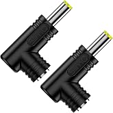 for 𝐀𝐜𝐞𝐫 Laptop - 𝟮𝟰𝟬𝗪 Power Adapter Connector Kits