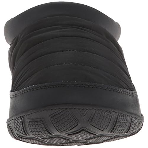 columbia packed out slippers