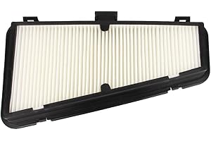 TENYELE Car Conditioner Filter Replacement Parts For 2009 For A4L B8 8KD819441 Car Accessories