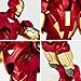Sci-fi Revoltech Iron Man [Mark IV]