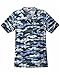 Dickies 81720 Men's V-Neck Top