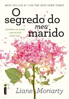 Livro O segredo do meu marido