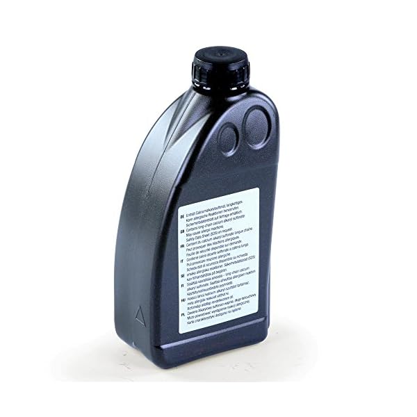 Original FUXTEC KettenÃ¶l 1 Liter SÃ¤gekettenhaftÃ¶l mit Haftzusatz- MADE IN GERMANY – Bild 3
