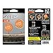 Nite Ize See 'Em LED - Amber, 2-Pack