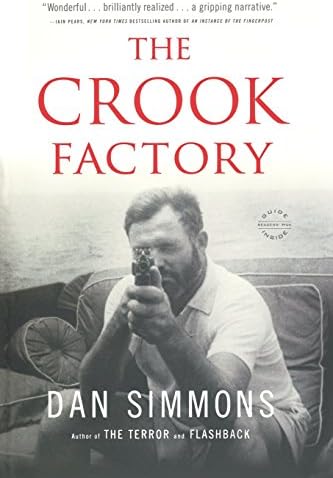 The Crook Factory
