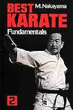 Best Karate, Vol.2: Fundamentals (Best Karate Series) by Masatoshi Nakayama