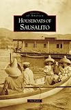 Houseboats of Sausalito