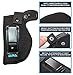 Neoprene IWB Inside The Waistband Handgun/Pistol Holster With Mag Pouch Bundle | Gun For Concealed Carry, Universal | Fits: S&W M&P Shield, Glock 17 19 26 27 42 43, Sig Sauer, Ruger LC9/LCP, & More
