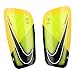 Nike Mercurial Lite Volt/Laser Orange/Black MD