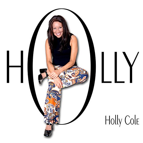 Album art for Holly by Holly Cole