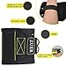 Magnetic Wristband,ZUER Strong Magnets Holding Screws,Nails,Drill,Bits,Screwdriver, Gadgets Tools for Men,Him,Dad,Christmas Gifts (Small)