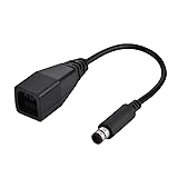 Power Supply Converter Cord Transfer Cable for for