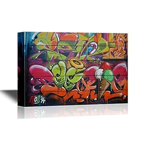 Graffiti Premium